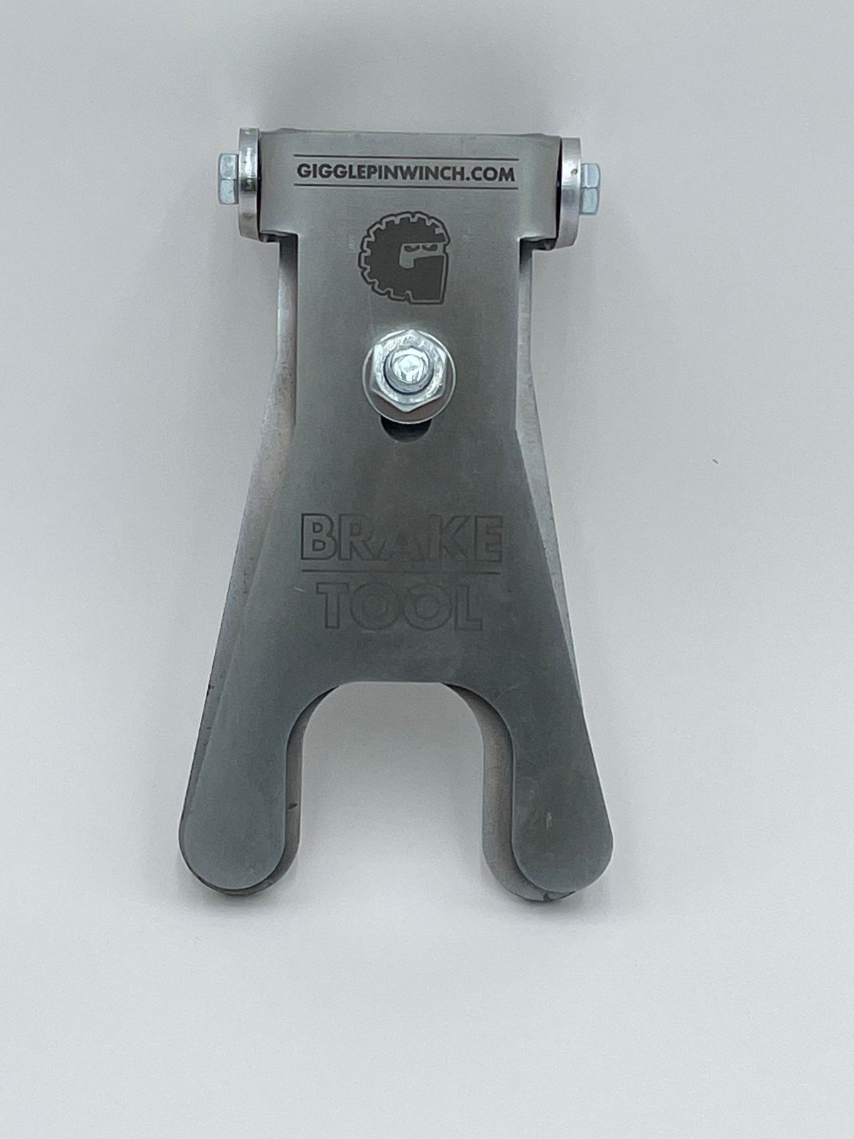 Gigglepin Winch Brake Tool