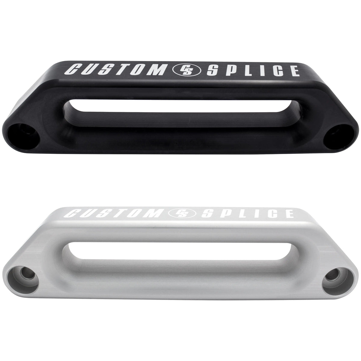 ARB Offset Hawse Fairlead V2 Custom Splice