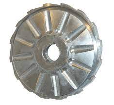 Gigglepin Billet Brake Assembly