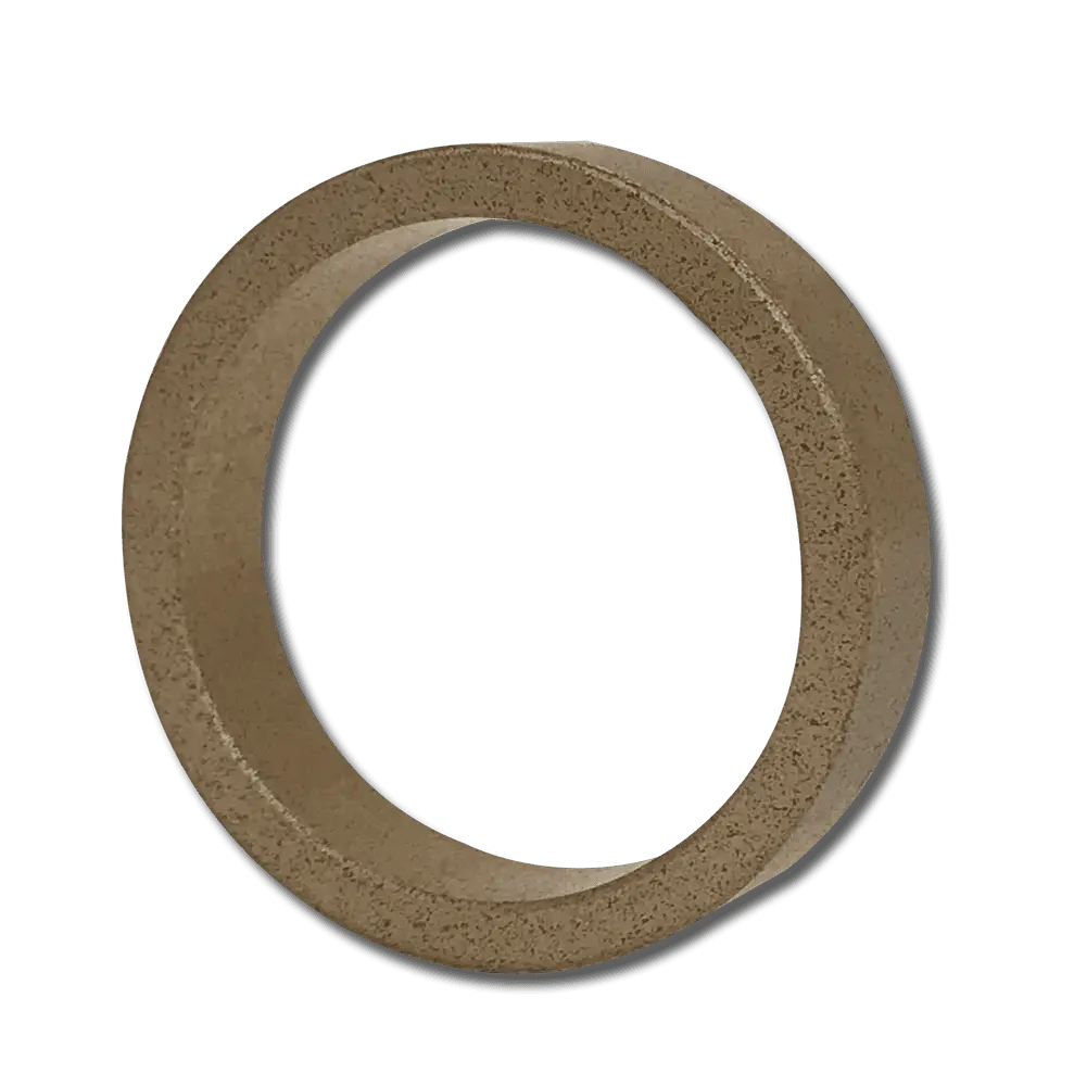 Gigglepin Bronze Bushing Custom Splice