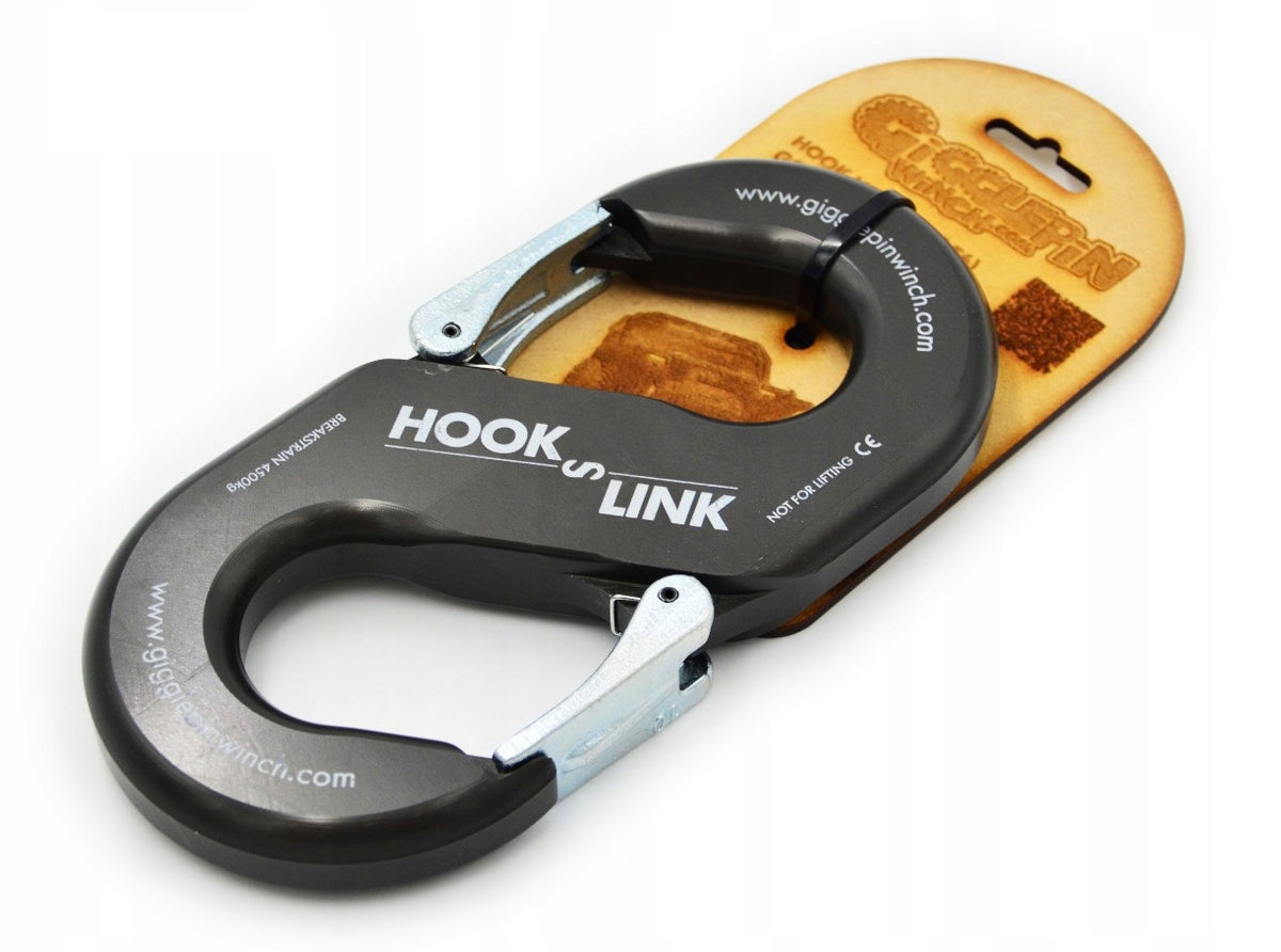 Gigglepin Hook Link