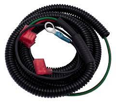 Solenoid Wiring Kit Twin