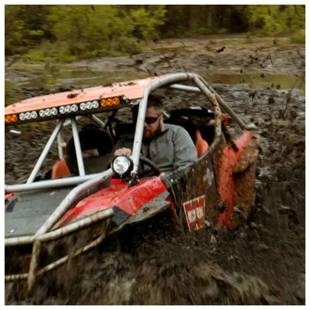 High Lifter Mud Nationals 2017 Custom Splice