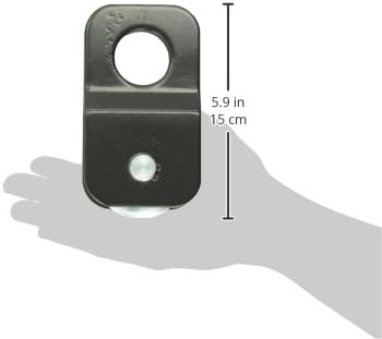 ATV Snatch Block (Blemished)