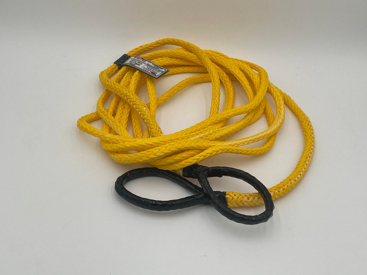 3/8" ASR Winch Line Extension