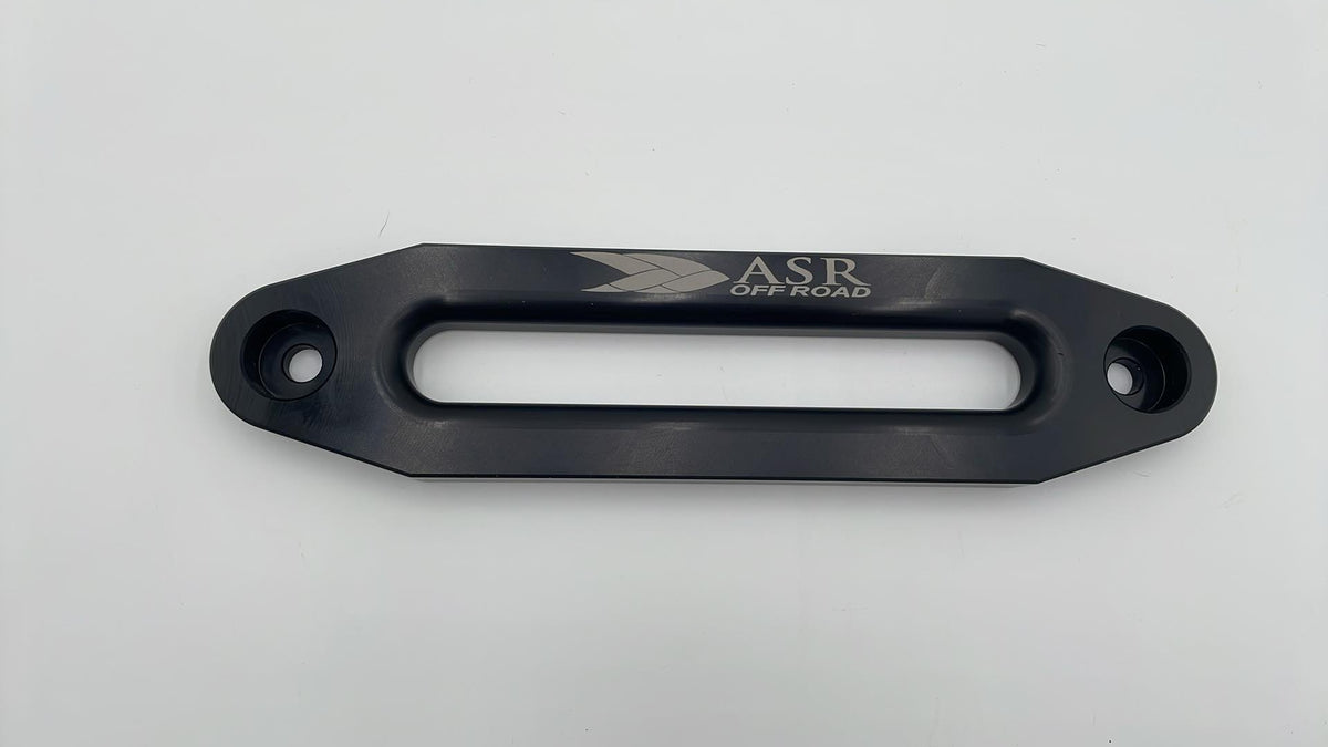 ASR 10" Standard Fairlead