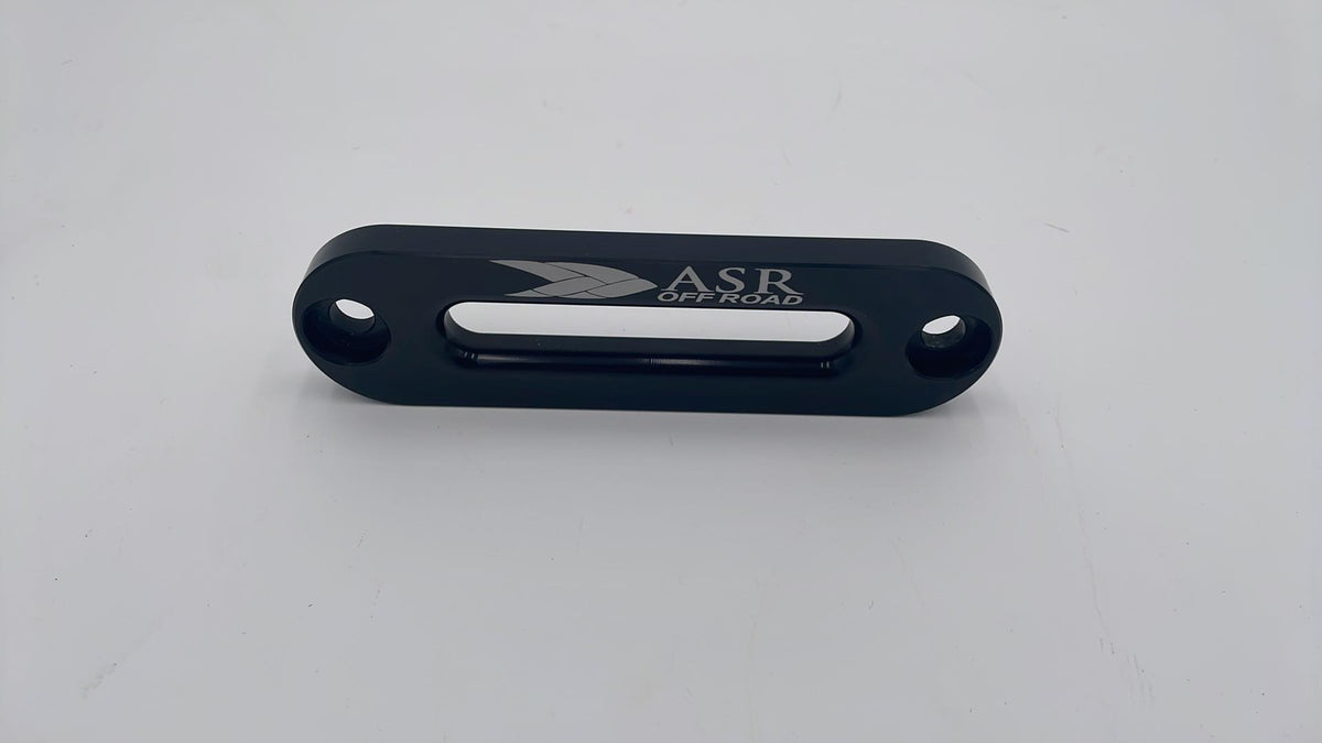 ASR 6" Standard ATV, SXS, And UTV Fairlead