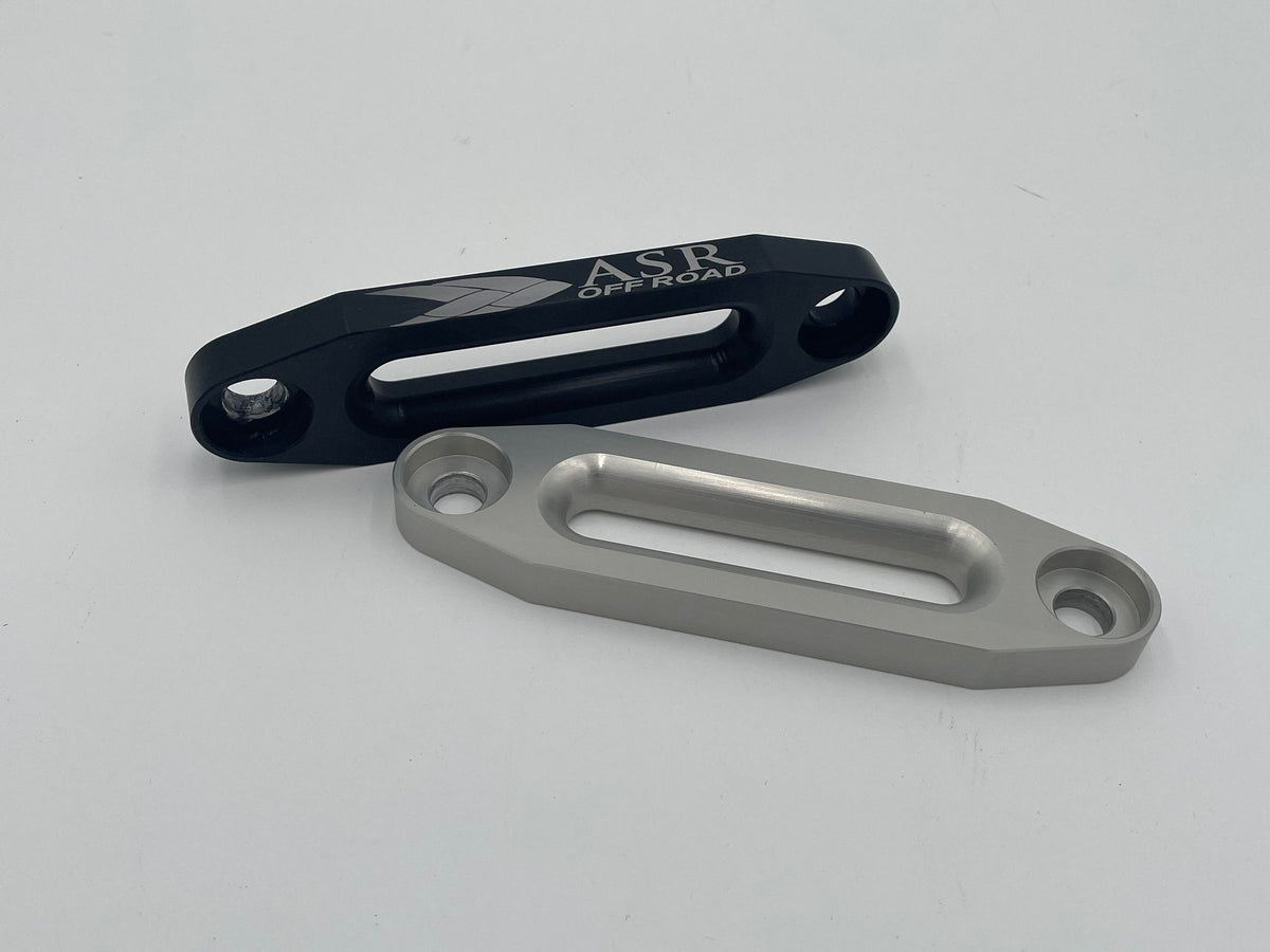 ASR 4 7/8" SlimLine Fairlead for ATV