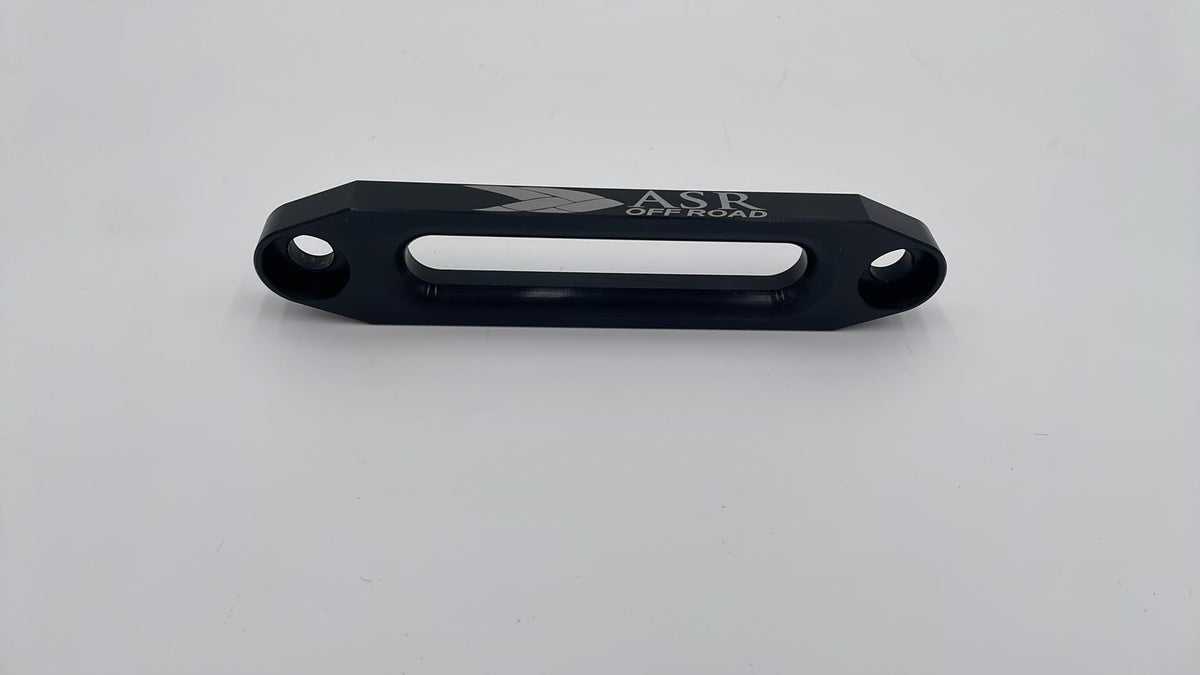 ASR 6" Slimline Fairlead for SxS