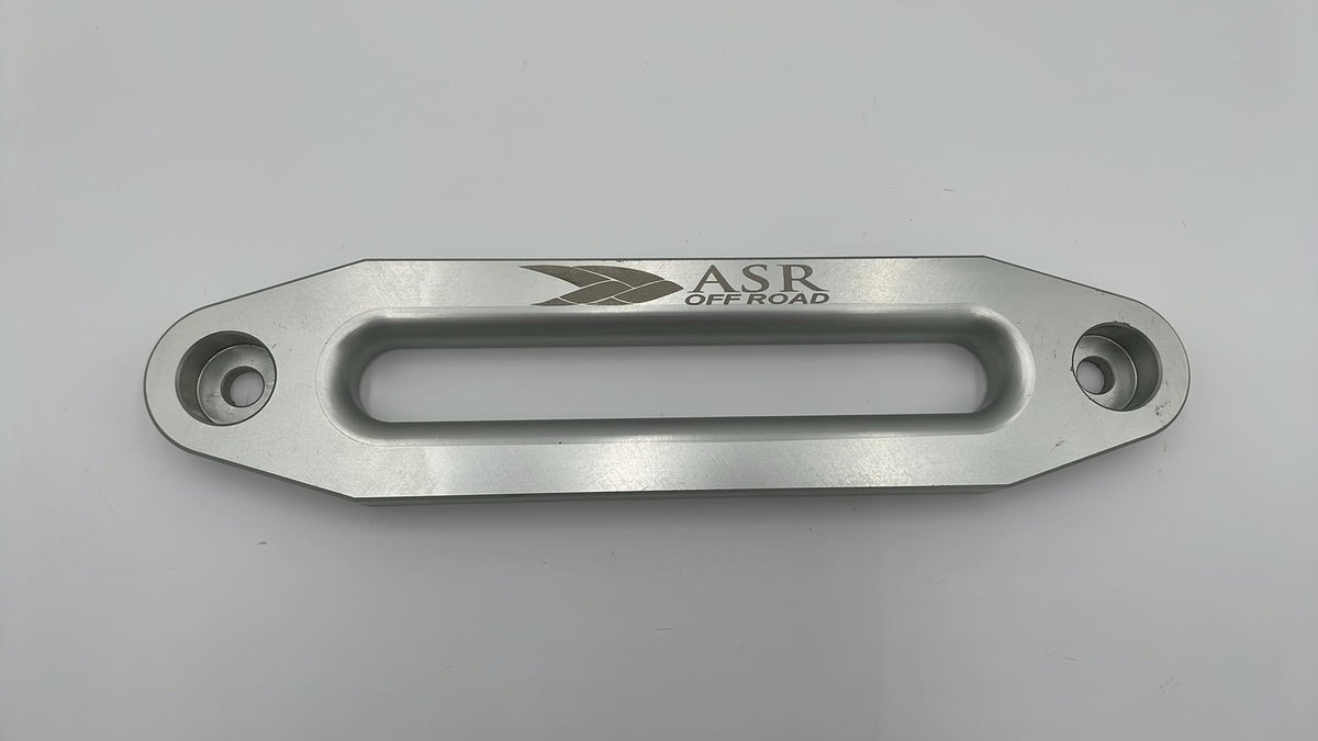 ASR 10" Standard Fairlead