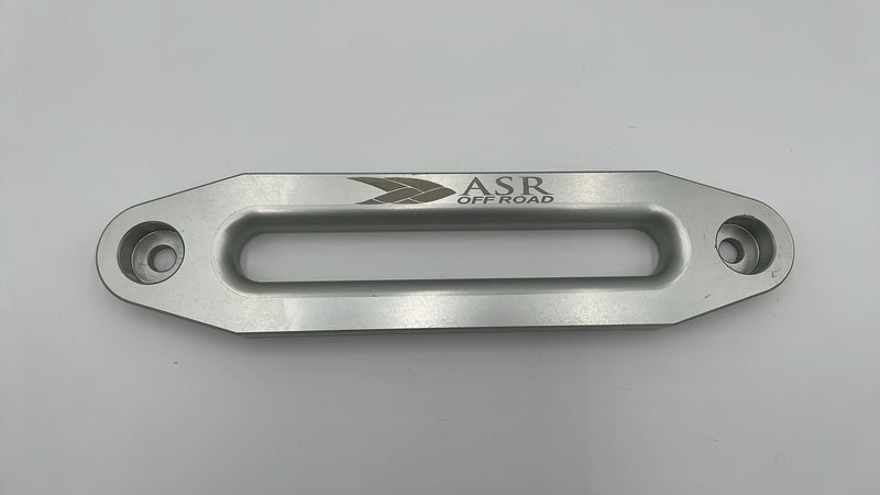 ASR 10" Standard Fairlead