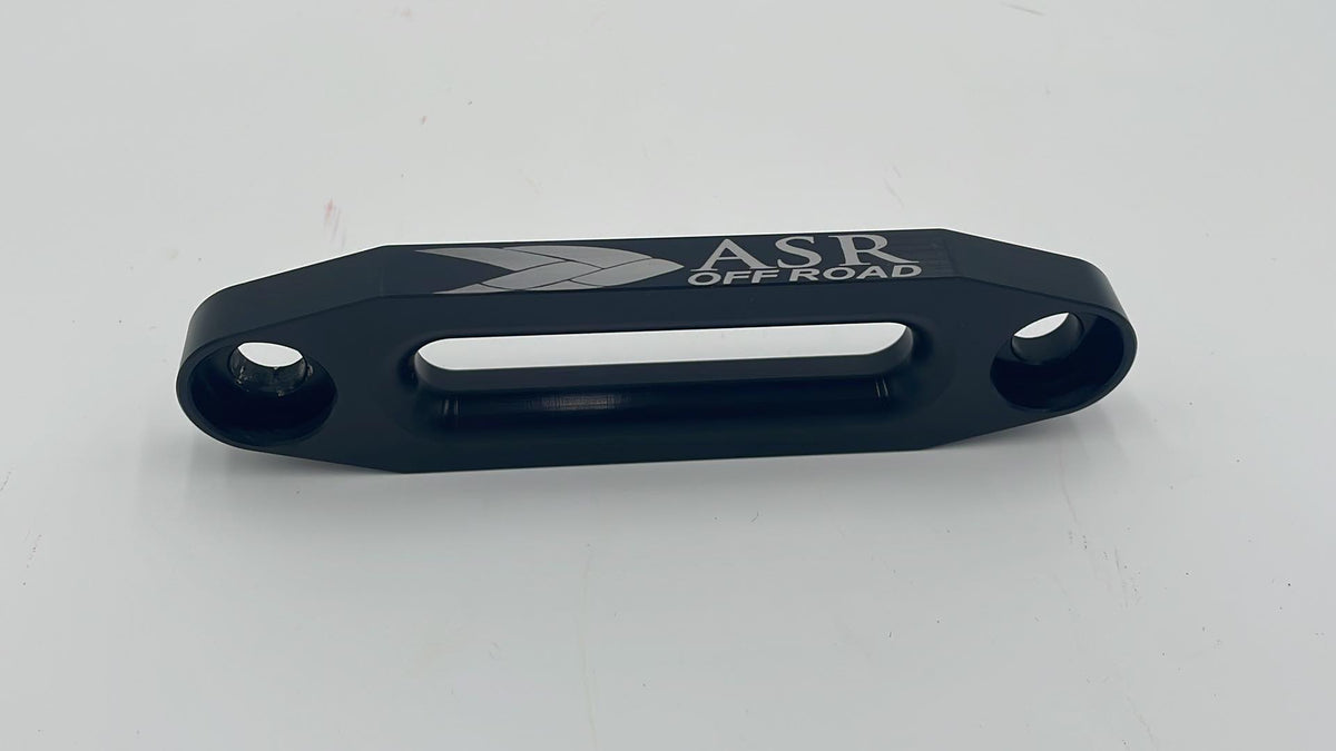 ASR 4 7/8" SlimLine Fairlead for ATV