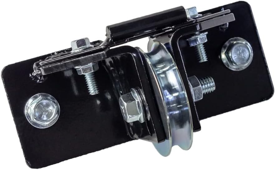 DENALI ATV/UTV Snow Plow Pulley Fairlead Kit - Standard Spool