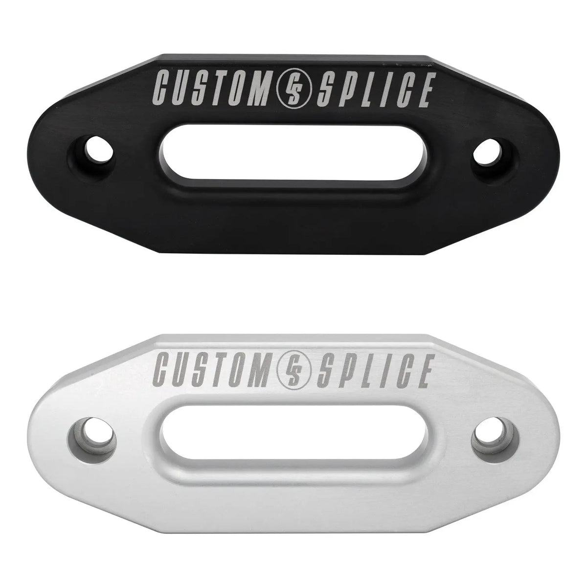 6" Rock Crawler Thin Fairlead Custom Splice