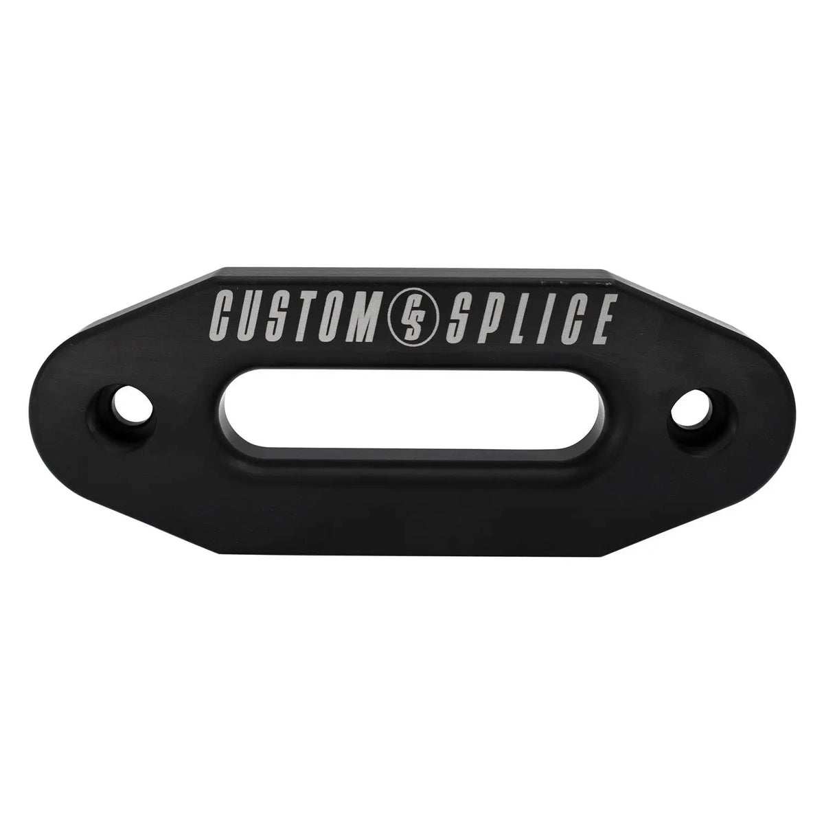 6" Rock Crawler Thin Fairlead Custom Splice