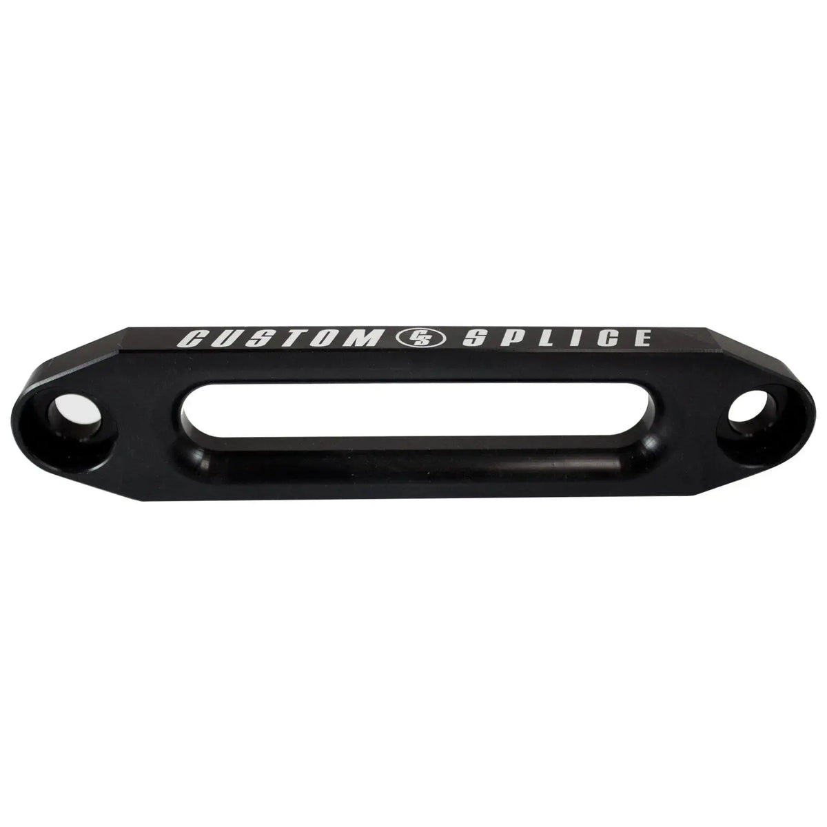 6" SlimLine Fairlead for SxS Black Custom Splice