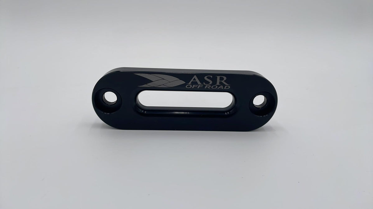 ASR 4 7/8" Standard ATV Fairlead