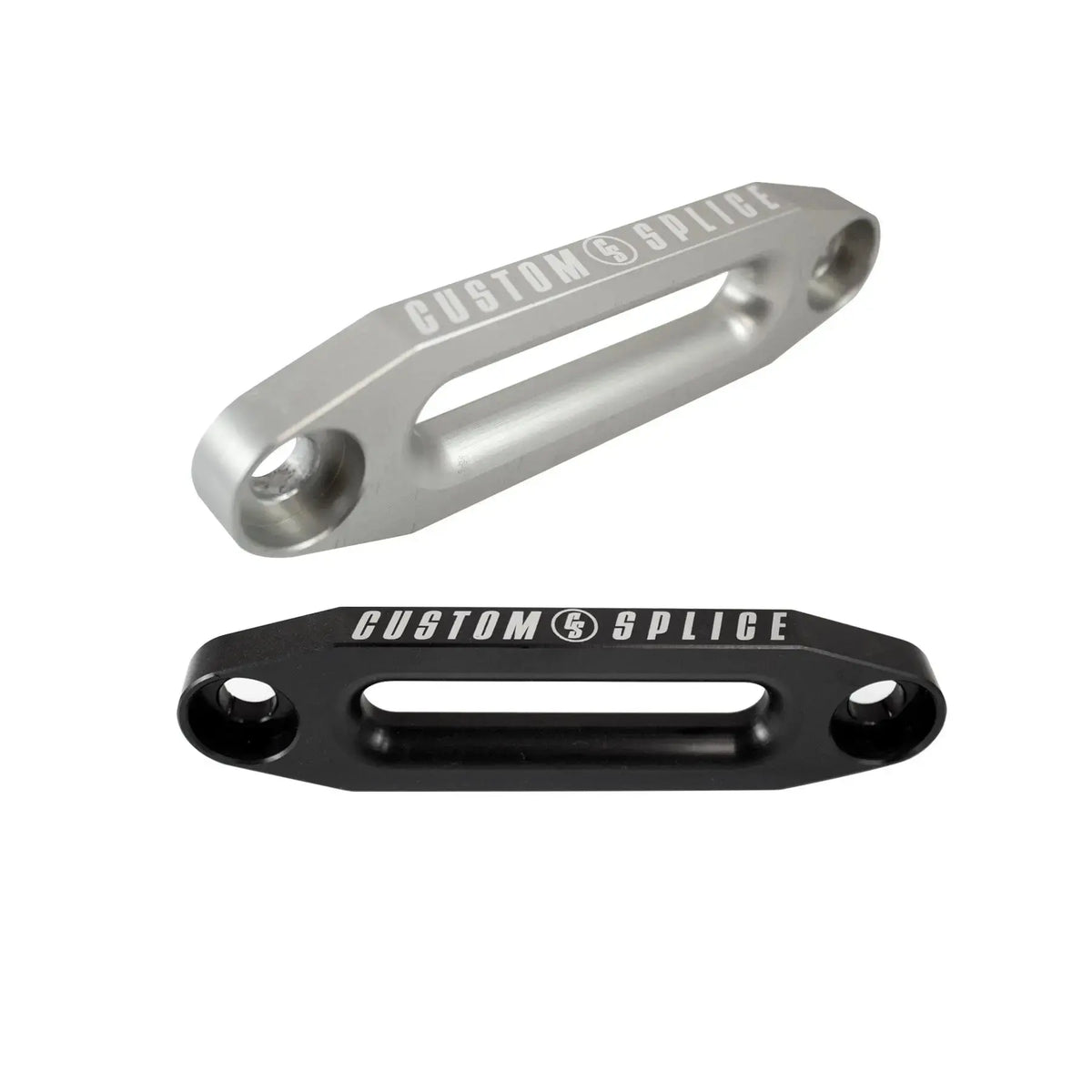 4 7/8" SlimLine Fairlead for ATV  Custom Splice