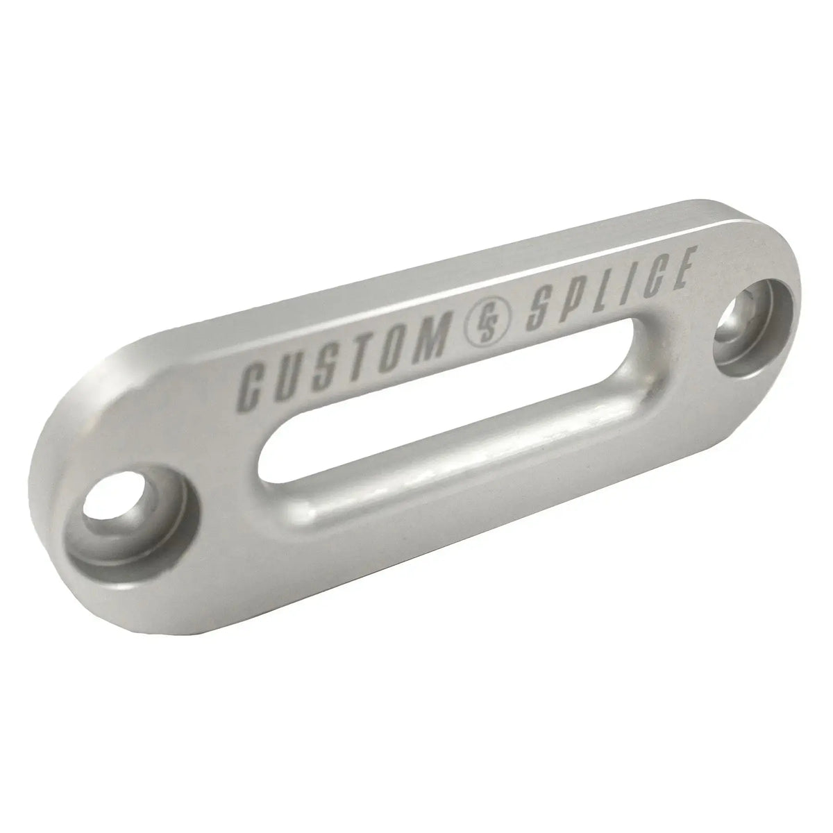 4 7/8" Standard ATV Fairlead  Custom Splice