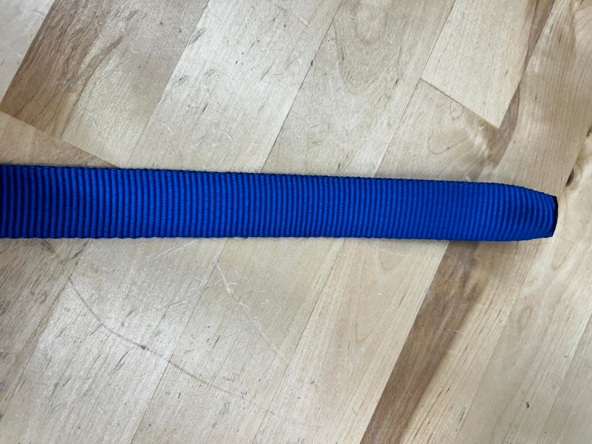 Custom Colored Replacement Chafe Guard