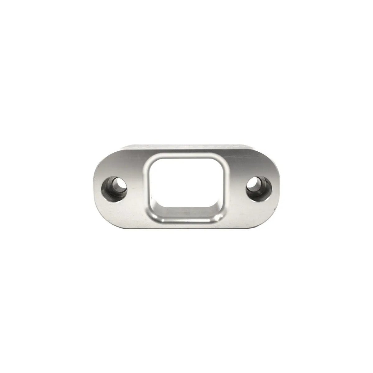 Custom Splice PullzAll Aluminum Fairlead Custom Splice