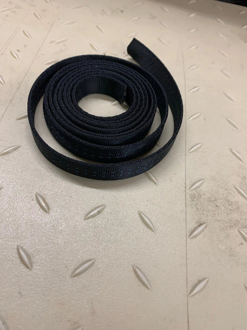 Replacement Chafe Guard Custom Splice