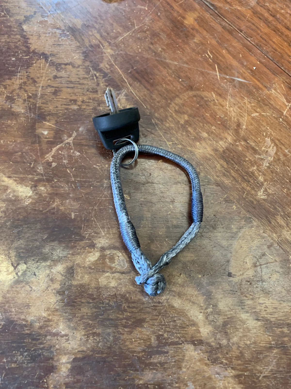 Utility FANGs - Soft Shackles for Hammocks, keychains and other outdoor uses Custom Splice